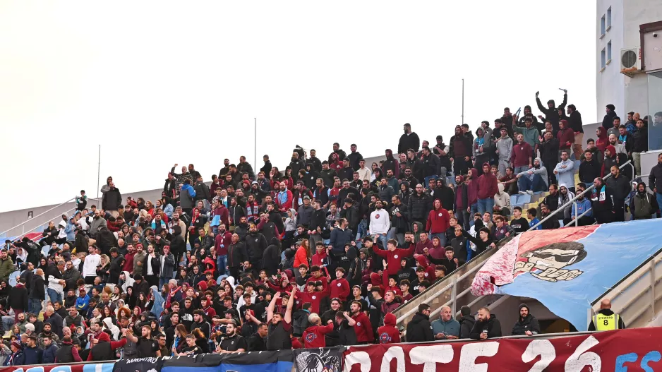 Ευχαρίστησε τον κόσμο της η Ένωση