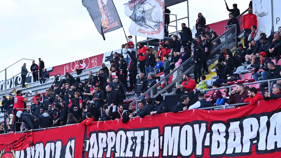 Απολογήθηκε στον κόσμο…