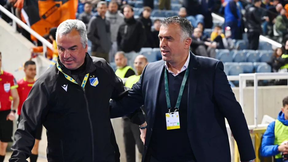 Ο θερμός εναγκαλισμός και η σύνδεση!