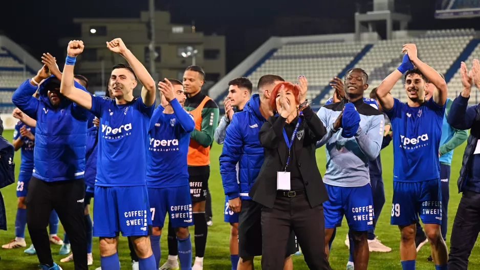 “Περιστέρια” για νέες… πτήσεις