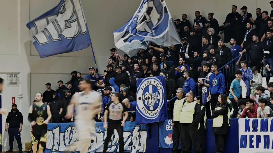 "Η ΑΝΟΡΘΩΣΙΣ είσαι ΕΣΥ"