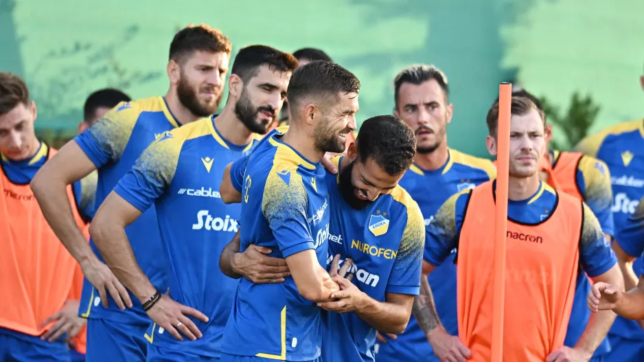 Πώς θα προσεγγίσει το αιώνιο 