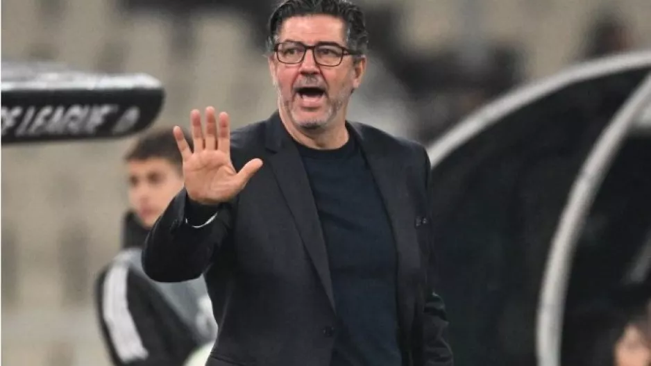 Παναθηναϊκός: Το δίλημμα του Βιτόρια