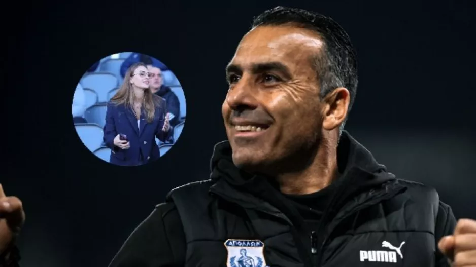 Μήνυμα Λίζας Κβίντα σε Σωφρόνη 
