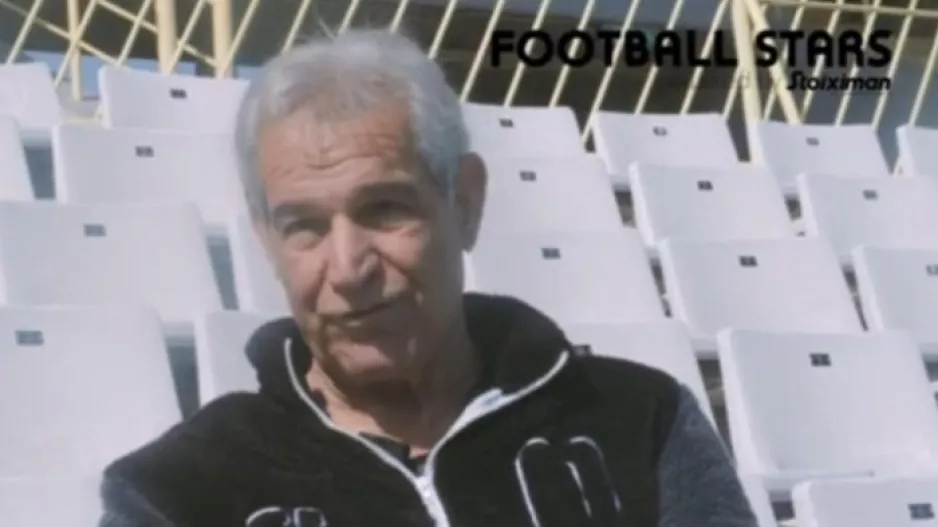 Η αποκάλυψη του Σταύρου, για το δώρο που του έδωσε μεγάλη χαρά 