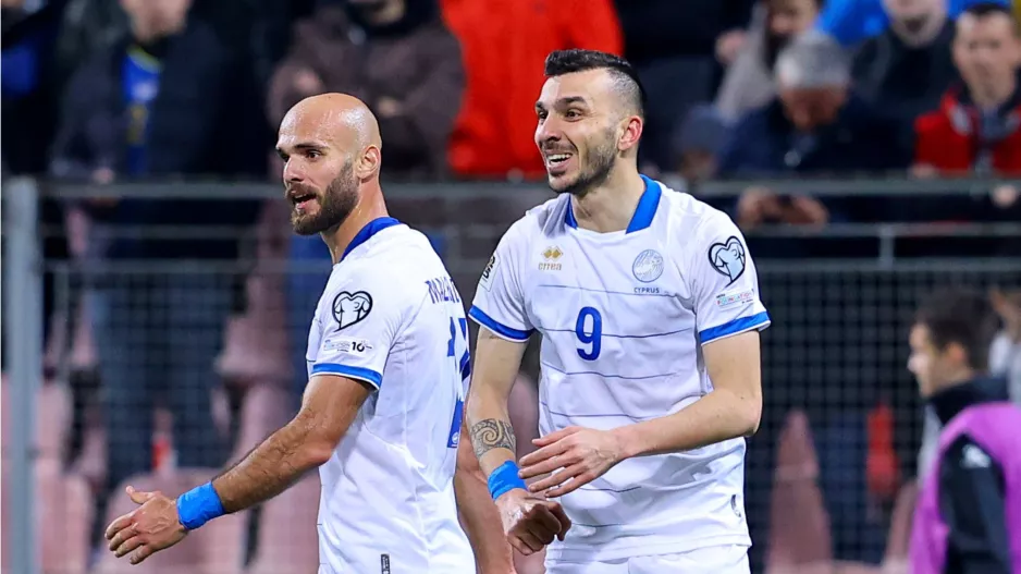 "Άδικο το αποτέλεσμα-Ήταν σαν να παίζαμε στην έδρα μας”