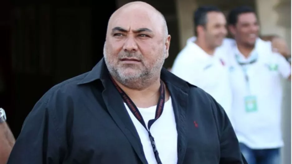 "Ο Κουτσοκούμνης μας είπε ότι πρέπει να μείνει η Ομόνοια"