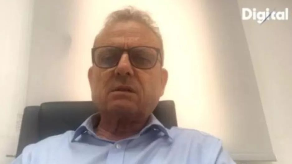 Τάκης Αντωνίου στο kerkida: "Τα βασικά θέματα είναι συμφωνημένα"
