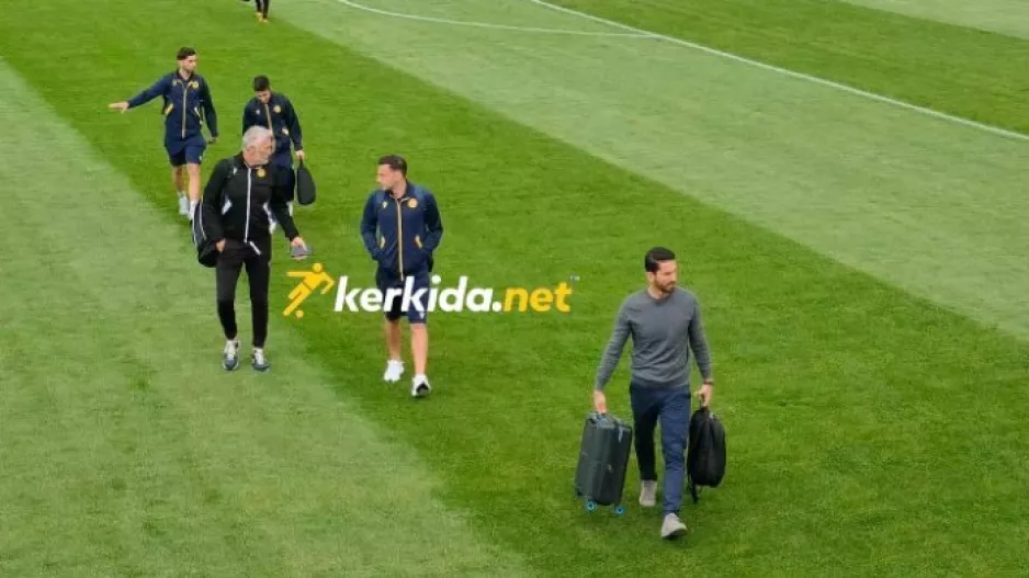 Οι συνήθειες δεν αλλάζουν  