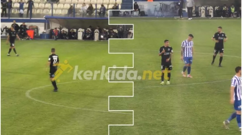 Πρώτη για Τζίμη που χειροκροτήθηκε από τους Ανορθωσιάτες 