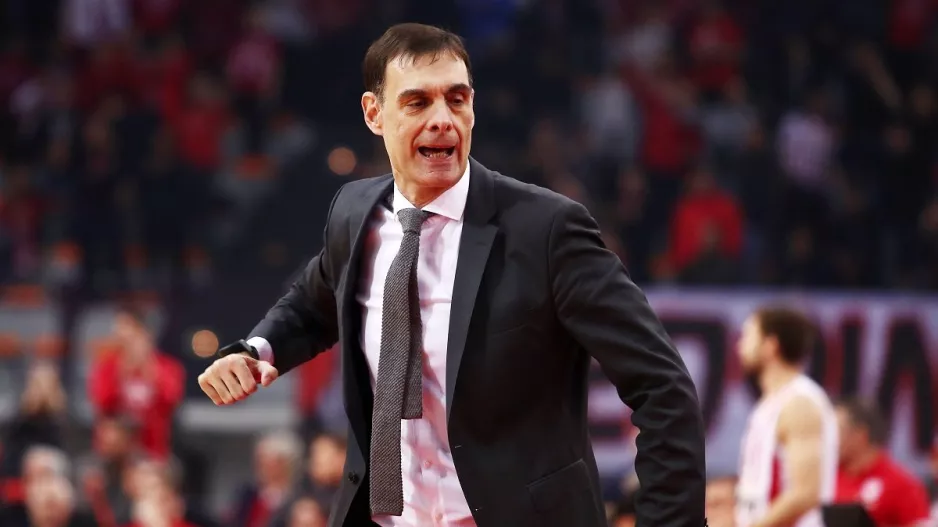 “Δεν μου αρέσει καθόλου η εικόνα μου, προσπαθώ να τη βελτιώσω”