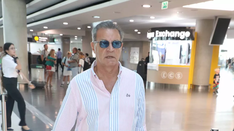 ΠΡΟΤΑΣΗ ενώπιον όλων