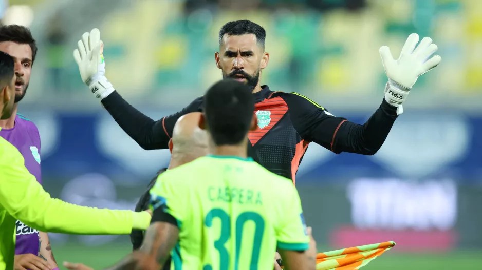 Η θέση του Άρη για το fair play: "Η ΑΕΚ έχασε μια πολύ μεγάλη ευκαιρία να μνημονεύεται..."