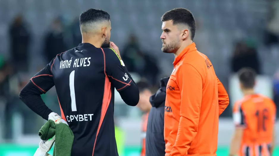 Vaná Alves/Gabriel Pereira