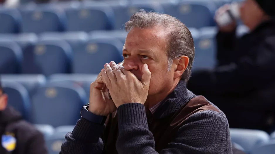 Πρόδρομος... στο τηλέφωνο
