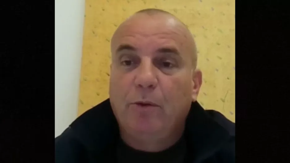 "Δεν πρέπει να έχει θέση κανένας ξένος στην Β' Κατηγορία"