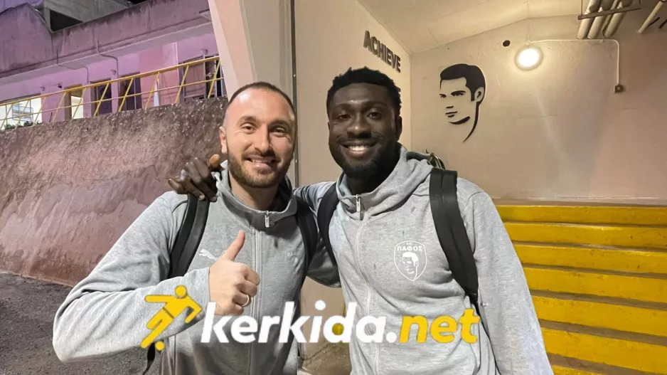 Τάνκοβιτς και Λουκάσεν
