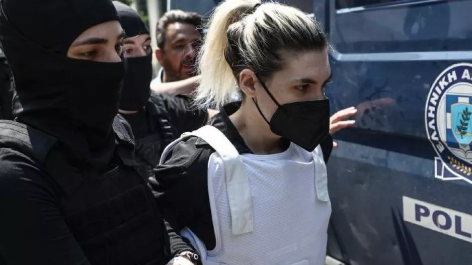 Δίκη Πισπιρίγκου: Σήμερα η εισαγγελική πρόταση για τους θανάτους της Μαλένας και της Ίριδας