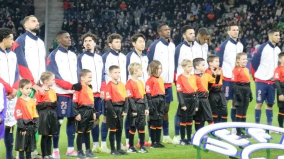 Η Ligue 1 διευκολύνει την Παρί Σεν Ζερμέν ενόψει Άστον Βίλα