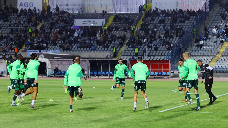 TΡΙΑ μετά από 24 ματς!