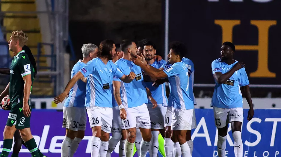 (ΒΙΝΤΕΟ) Το 2-0 της Πάφου