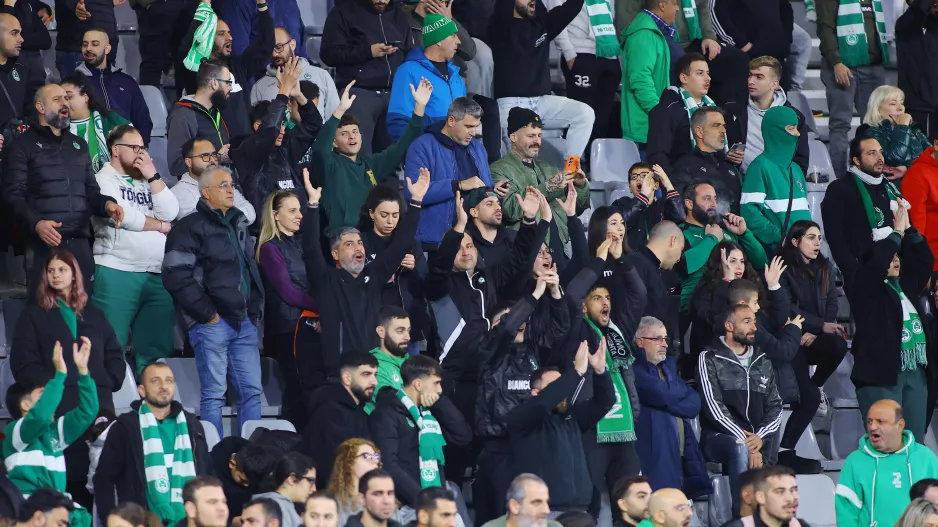 Από Πέμπτη τα εισιτήρια για "Άλφαμέγα"