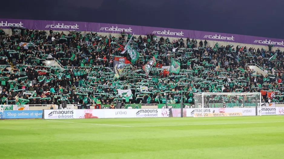 Έκαναν... το αναμενόμενο sold out οι Ομονοιάτες