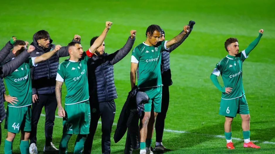 ☘️ ΓΙΑ ΤΗΝ ΦΑΝΕΛΑ ΣΟΥ!