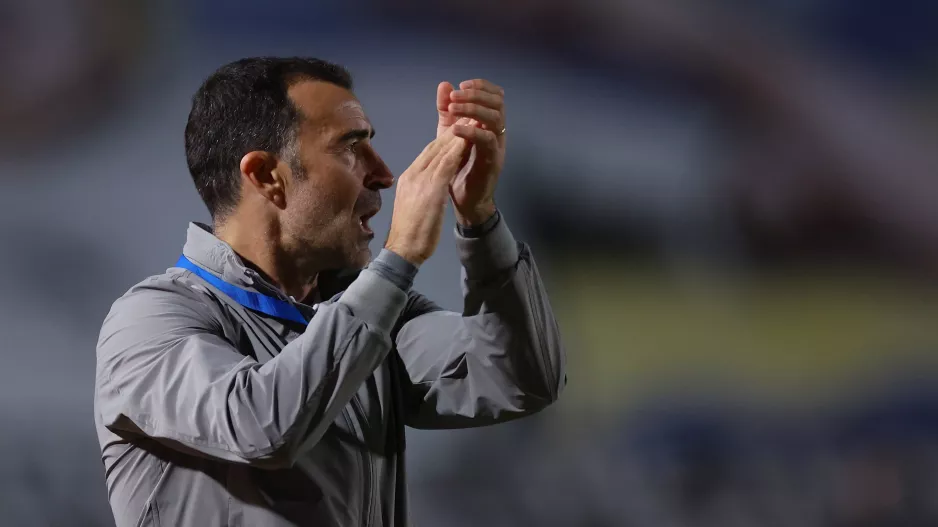 Τα τριάρια του Καρσέδο 