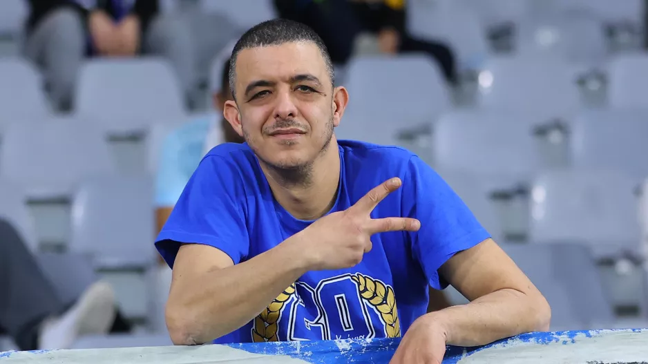 Πήγε για το "διπλό" ο Πλατωνής