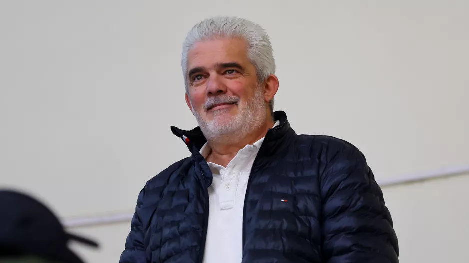 "Χτυπήθηκε στο κεφάλι ο αρχηγός μας/Πηγαίνουμε σε ένα γήπεδο και υπάρχει τρομοκρατία"