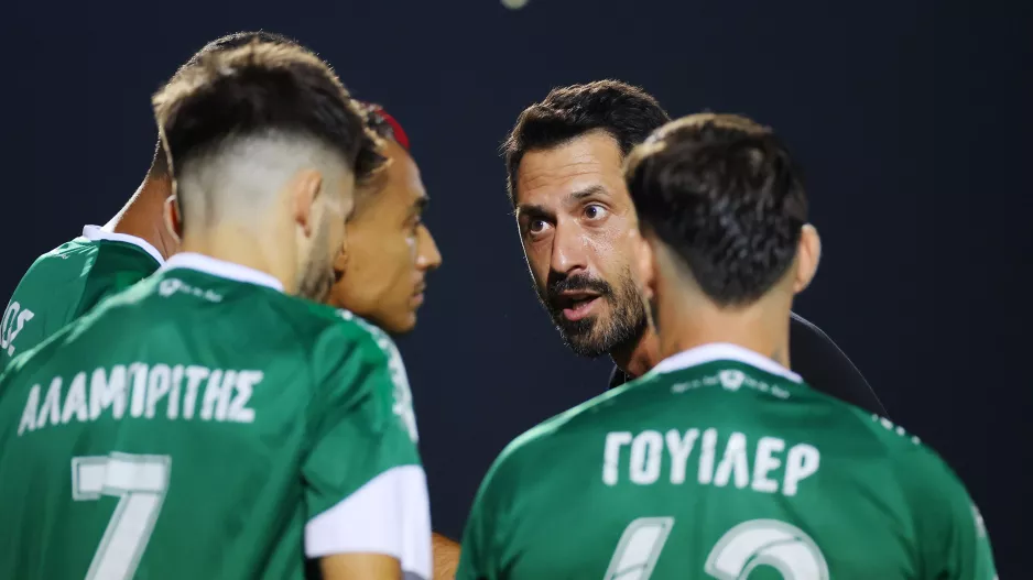 "Φωτεινό παράδειγμα η Ομόνοια 29Μ-Δεν συνηθίζεται σε Κύπρο και Ελλάδα"