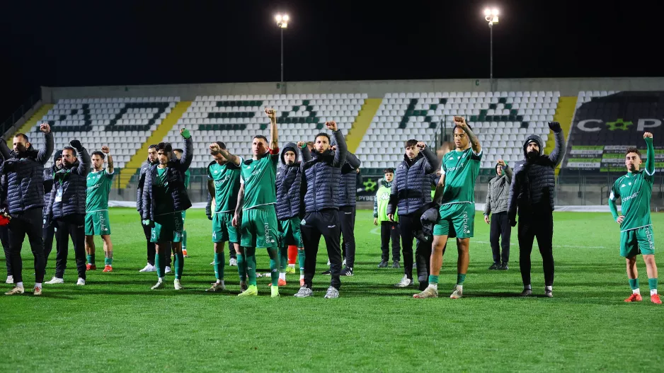 ΔΙΑΦΩΝΗΣΕ ο Τούτιτς για την Ομόνοια 29Μ