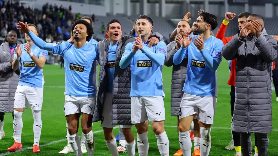 Ανάρτηση... UEFA: "Πάφος ή Παναθηναϊκός" 