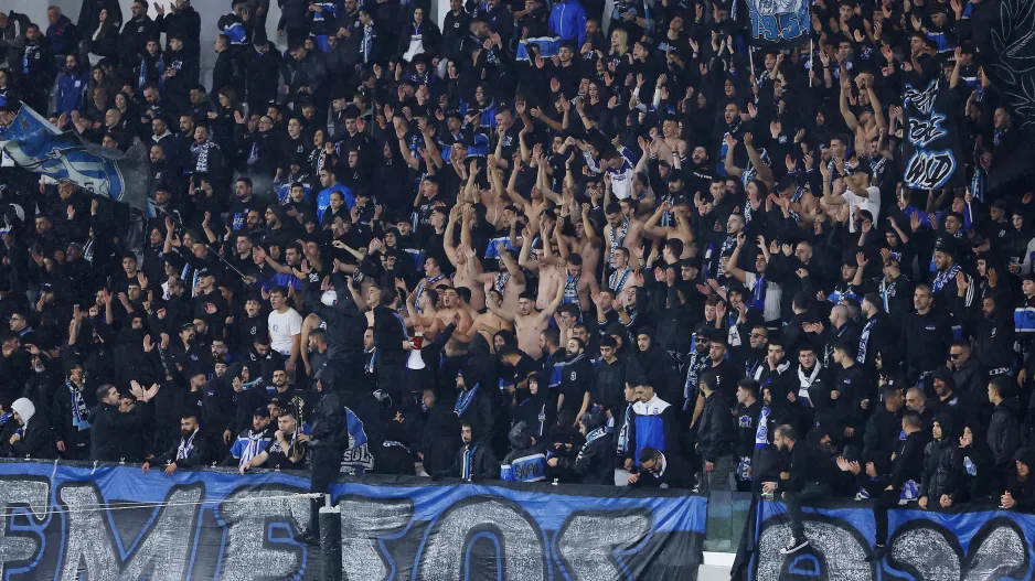 Θέλουν... να το ανταποδώσουν! 
