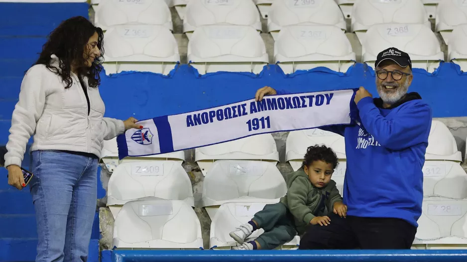 (Φώτος) Ο κόσμος στο ΠΑΠ  