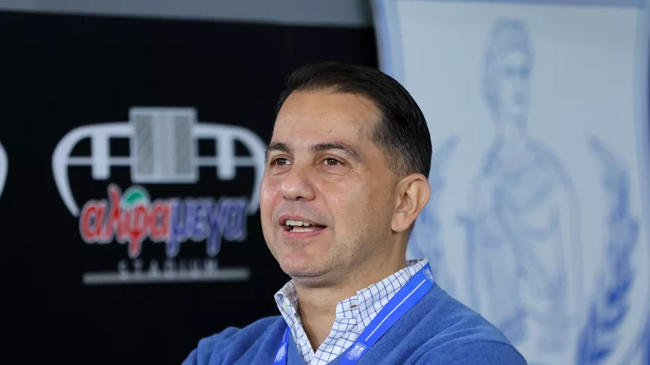 Πλήρωσε σημαντικό ποσό στον φόρο ο Κίρζης