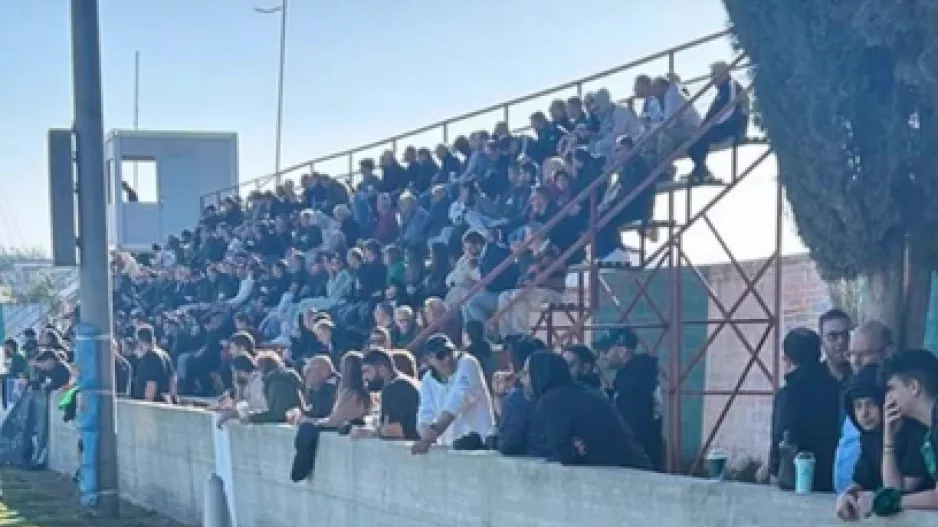 Οι Τακτακαλίτες στο πλάι του