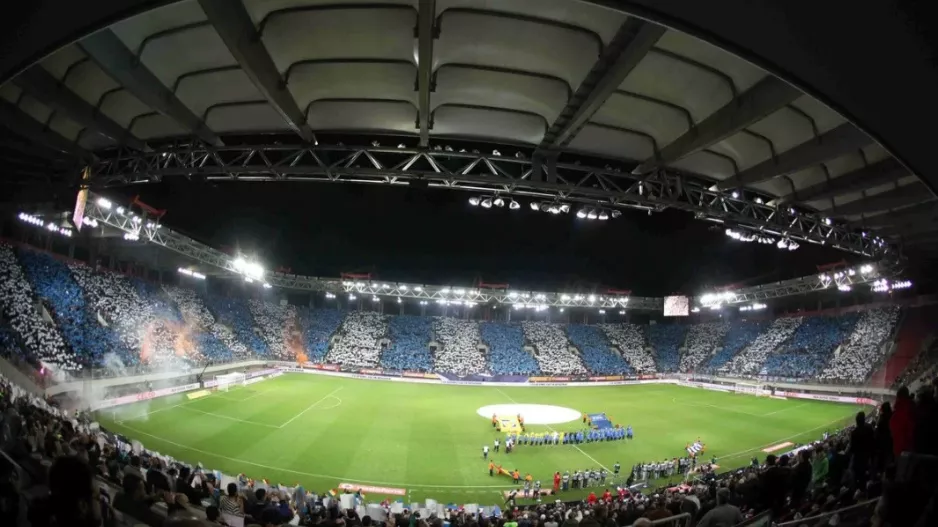 Sold-out στο ματς με τη Σκωτία, “έφυγαν” 22 χιλιάδες εισιτήρια!