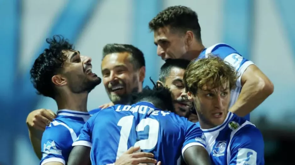 "Αυτό το... συναίσθημα"