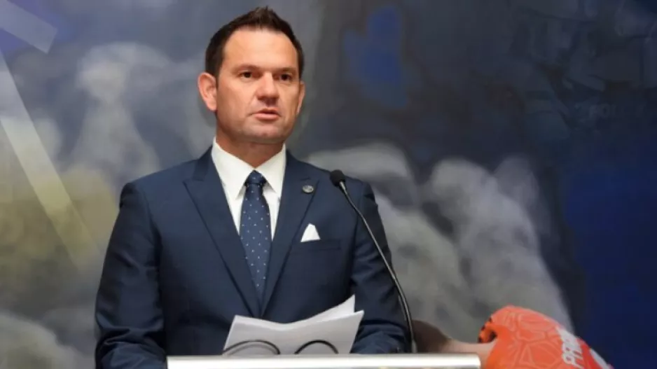 Νεοφυτίδης: «Γραπτό υπόμνημα για τις κάμερες .. αλλιώς θα δημιουργηθεί χάος» (βίντεο)