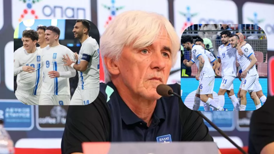“Να είναι φάρος και για την Εθνική Κύπρου αυτό που έχει κάνει ο Ιβάν”