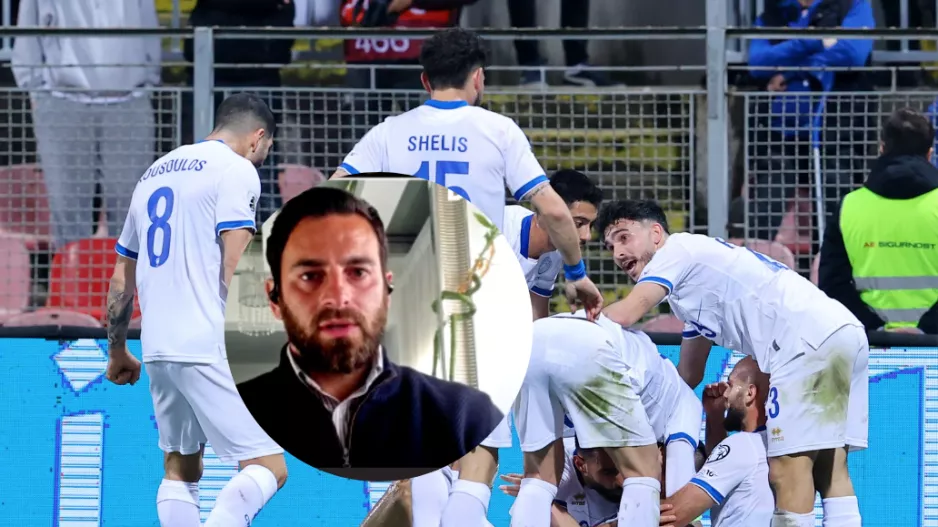 “Έχουμε δει... νέο αίμα και παίκτες διψασμένους”