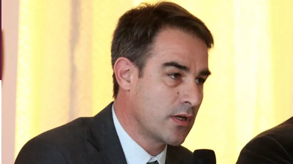 Κώτσης για Ναντέρ: “Βατή κλήρωση, ήρθε η ώρα του κόσμου, περιμένουμε sold-out”