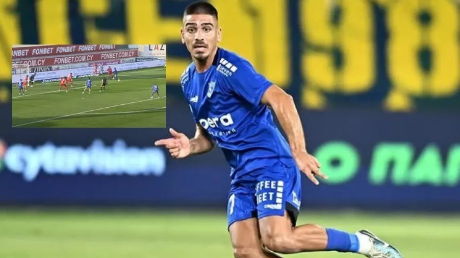 Εντυπωσιάζει... με back to back ασίστ!