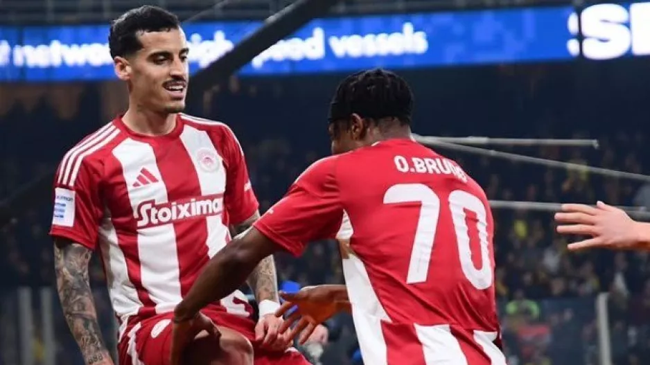 Στο +5!