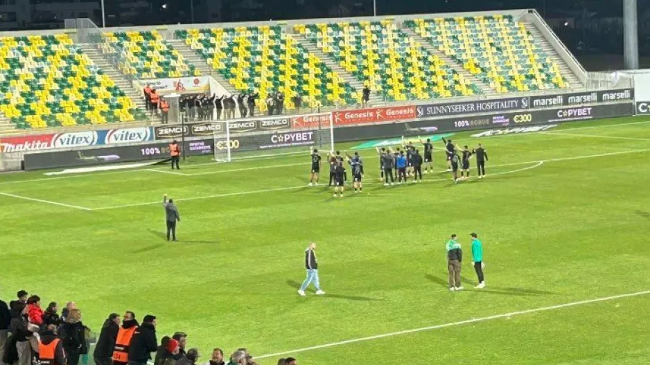 Αξίζει... το χειροκρότημα