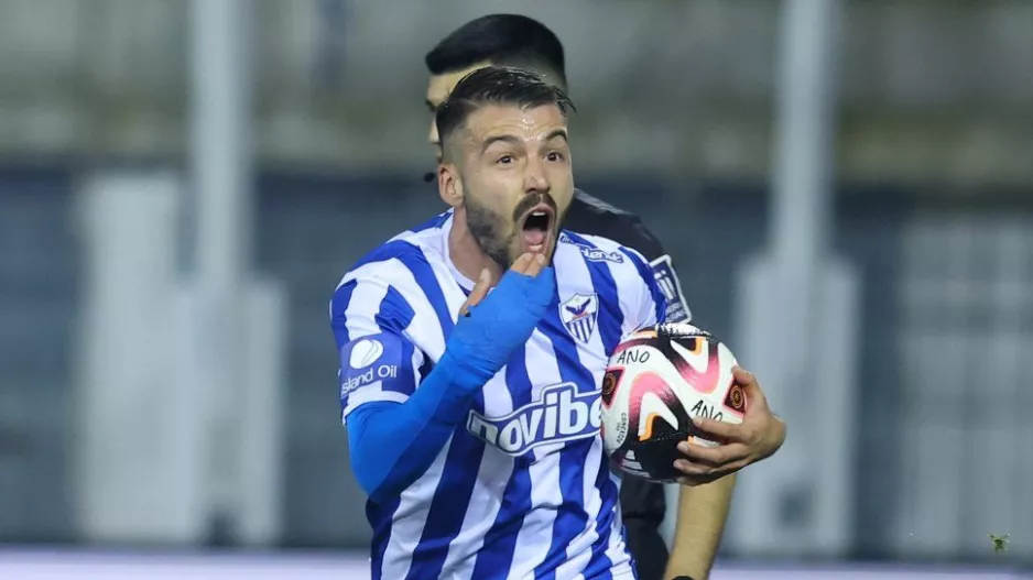 Ισοφάριση... με 4+9! 