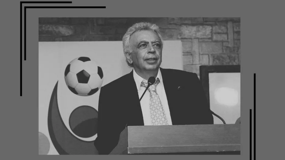 7 χρόνια χωρίς τον Κουτσοκούμνη... 
