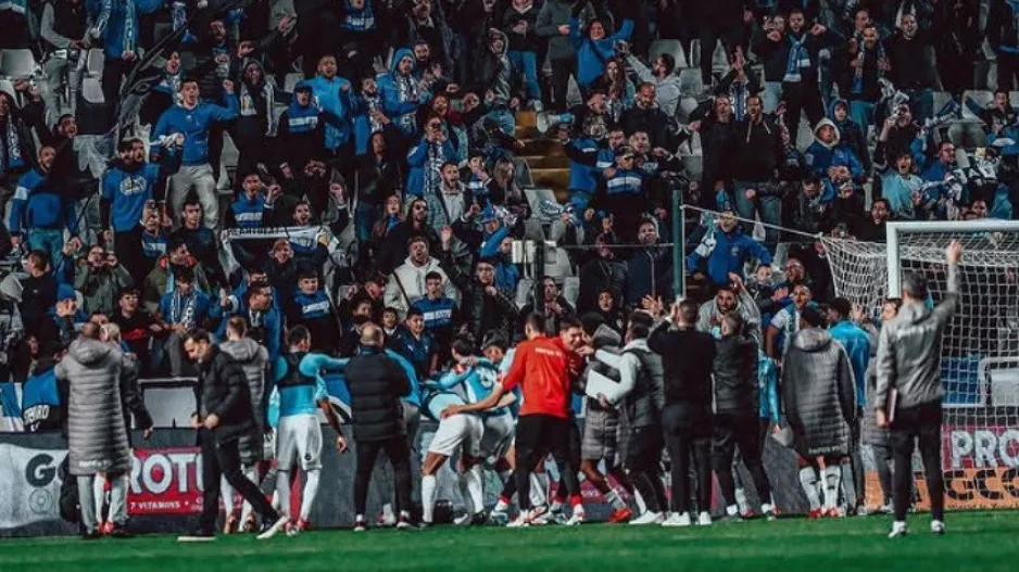 Μήνυμα... στον κόσμο της: "Η Πάφος είναι έτοιμη, εσείς"; (Βίντεο)